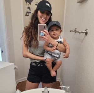 Meet your Posher, Tracy